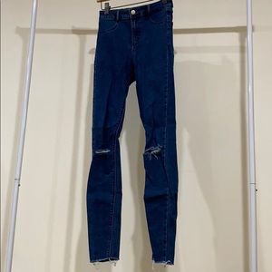 Zara Skinny Jeans